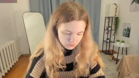 Olga online show from October 12, 2025, 5:17 am