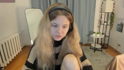 Olga online show from October 15, 2025, 6:13 am