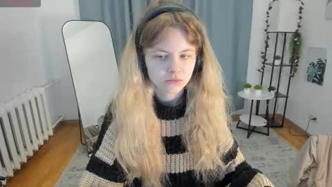 Olga online show from October 18, 2025, 6:16 am