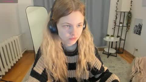 Olga online show from October 19, 2025, 5:08 am