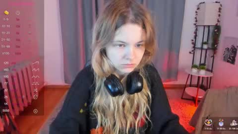 Olga online show from October 25, 2025, 5:48 am