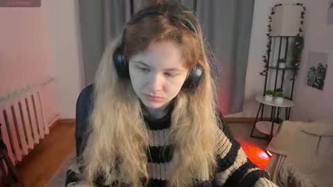 Olga online show from October 30, 2025, 6:04 am