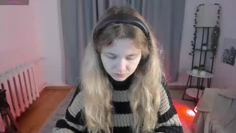 Olga online show from November 1, 2025, 5:09 am