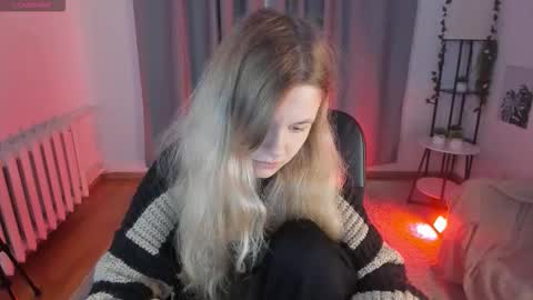 Olga online show from November 5, 2025, 5:40 am