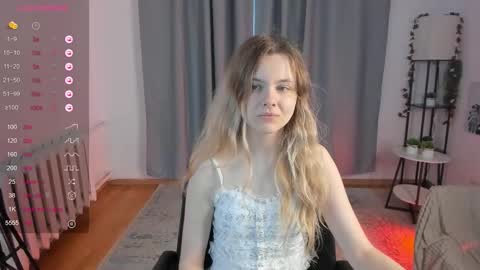 Olga online show from November 7, 2025, 6:24 am