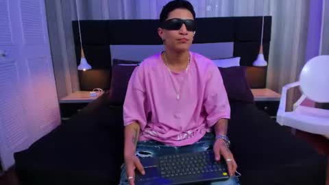 pixelriot online show from June 16, 2026, 8:00 pm