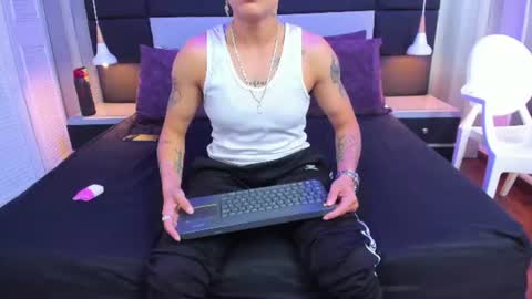 pixelriot online show from June 17, 2026, 8:21 pm