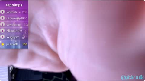 jae online show from February 3, 2025, 1:52 am