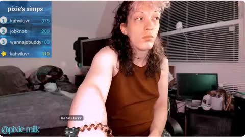 jae online show from February 26, 2025, 2:37 am