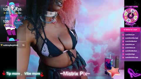 Thekawaiidomme online show from December 14, 2024, 3:58 pm