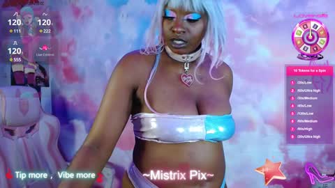 Thekawaiidomme online show from January 31, 2025, 5:40 am