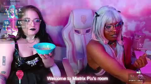 Thekawaiidomme online show from February 26, 2025, 4:56 pm