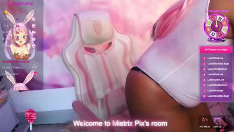 Thekawaiidomme online show from March 24, 2026, 6:46 pm