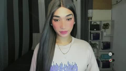 Snapshot of pixiedoll_ chatting on June 23, 2026, 6:55 am pixiedoll_ online show from June 23, 2026, 6:55 am