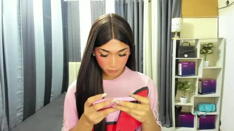 Snapshot of pixiedoll_ chatting on June 29, 2026, 10:15 am pixiedoll_ online show from June 29, 2026, 10:15 am