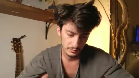 Juju online show from October 24, 2025, 1:13 am