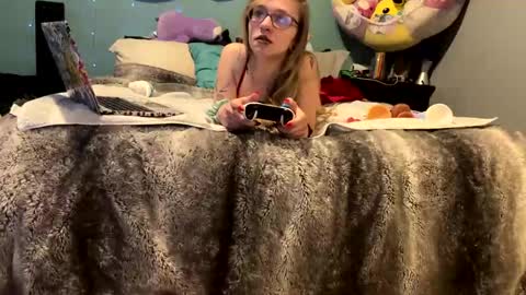 Snapshot of pixieprincess03 chatting on March 11, 2025, 8:31 pm Princess online show from March 11, 2025, 8:31 pm