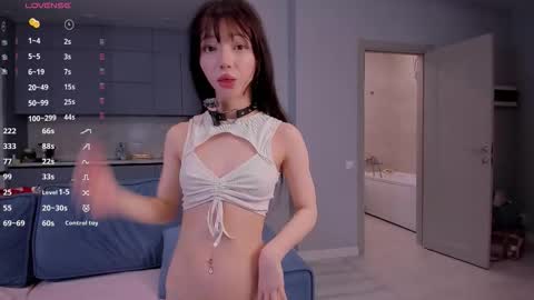 Mila online show from February 22, 2026, 4:16 pm