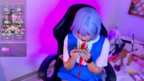 Snapshot of pixygamer11 chatting on February 5, 2025, 5:31 pm pixygamer11 online show from February 5, 2025, 5:31 pm