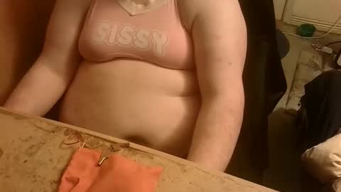 Snapshot of piznam chatting on April 25, 2026, 6:38 pm gingersissy online show from April 25, 2026, 6:38 pm