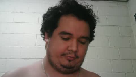 Snapshot of pjrgg77 chatting on January 17, 2026, 1:54 am Pablo online show from January 17, 2026, 1:54 am