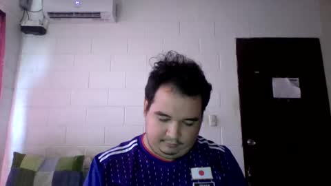 Snapshot of pjrgg77 chatting on July 11, 2026, 8:44 pm Pablo online show from July 11, 2026, 8:44 pm