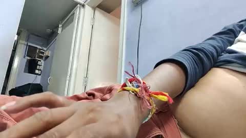 Cutejoy online show from September 10, 2025, 7:19 am