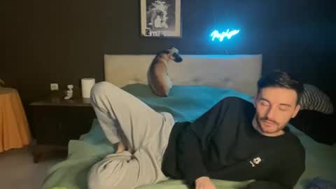 placebo14 online show from January 10, 2026, 9:30 pm