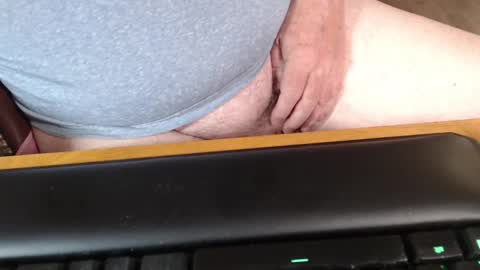 Snapshot of plainodude7 chatting on February 20, 2025, 6:57 pm Plain ODude online show from February 20, 2025, 6:57 pm