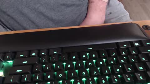 Snapshot of plainodude7 chatting on March 5, 2025, 8:53 pm Plain ODude online show from March 5, 2025, 8:53 pm