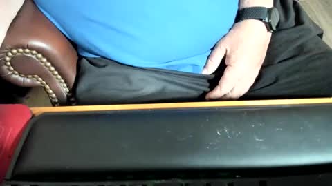 Snapshot of plainodude7 chatting on March 2, 2026, 5:31 pm Plain ODude online show from March 2, 2026, 5:31 pm