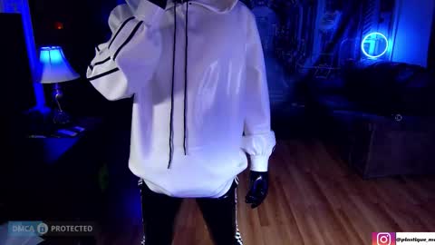 plasticme online show from March 6, 2026, 6:04 pm