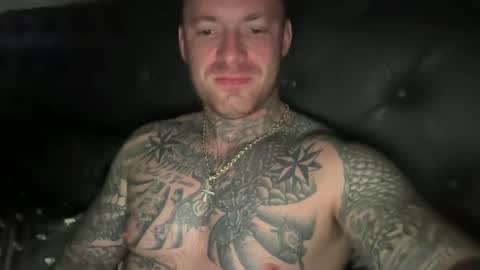 platinum_338 online show from September 29, 2025, 1:27 pm