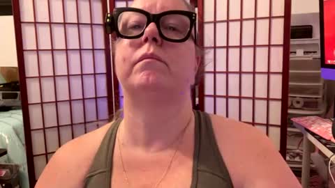 Platinum Puzzy online show from July 29, 2026, 4:32 am