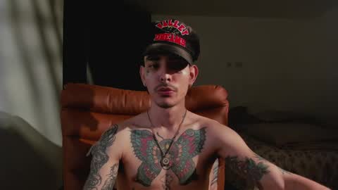 Carti online show from April 13, 2026, 6:52 am