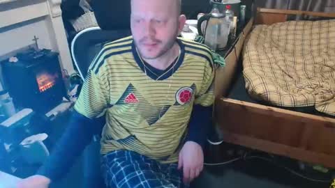 playboy_horny online show from November 29, 2025, 12:46 am