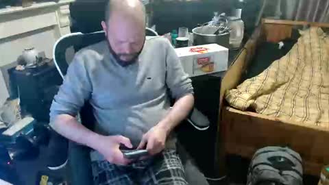 playboy_horny online show from May 22, 2026, 10:37 pm