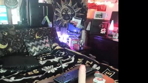 Lexi online show from February 24, 2025, 4:58 pm