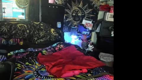 Lexi online show from March 3, 2025, 6:01 pm