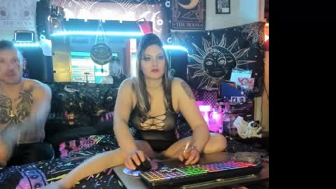 Lexi online show from March 5, 2025, 4:35 pm