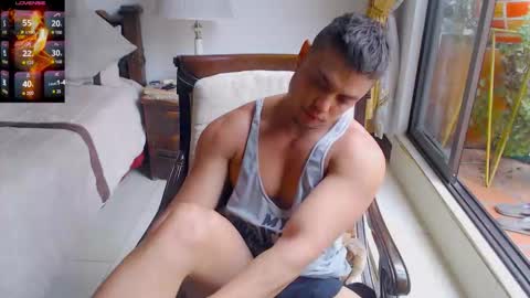 Snapshot of playboy_sex6 chatting on March 17, 2026, 3:59 pm PETER online show from March 17, 2026, 3:59 pm