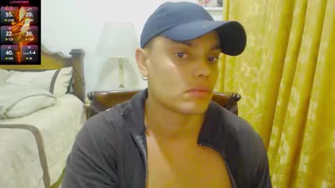 Snapshot of playboy_sex6 chatting on March 21, 2026, 1:10 am PETER online show from March 21, 2026, 1:10 am
