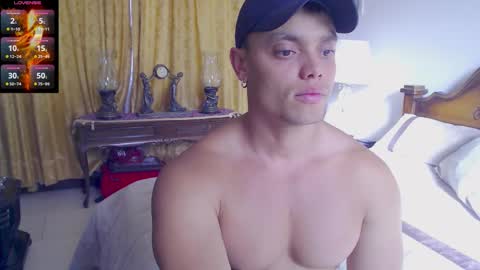 Snapshot of playboy_sex6 chatting on March 21, 2026, 9:40 pm PETER online show from March 21, 2026, 9:40 pm