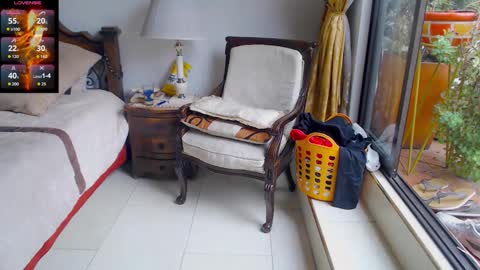 Snapshot of playboy_sex6 chatting on March 27, 2026, 8:19 pm PETER online show from March 27, 2026, 8:19 pm