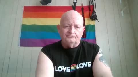 chaz online show from April 18, 2026, 12:03 am