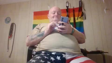 chaz online show from April 28, 2026, 4:06 am