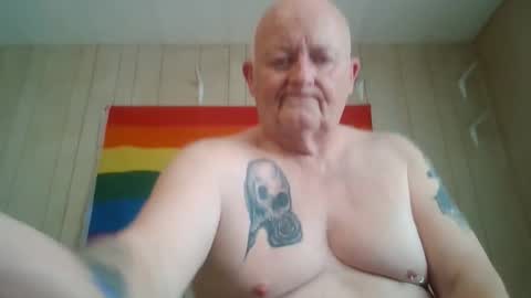 chaz online show from May 18, 2026, 11:43 pm