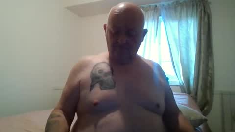 chaz online show from June 7, 2026, 3:10 am