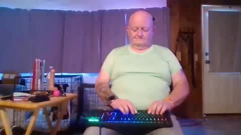 chaz online show from June 10, 2026, 9:35 pm