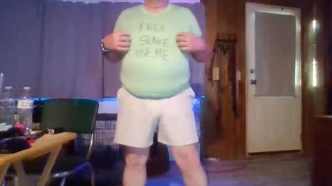 chaz online show from June 11, 2026, 3:15 am